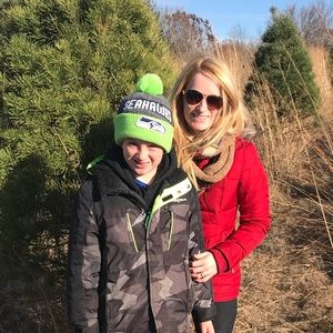 Meet your Posher, Natasha